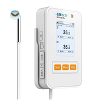 Bộ ghi dữ liệu độ ẩm nhiệt độ Elitech RCW-360 Plus 4G-THDE (-20℃~+60℃/-40℃~80℃, 0~100%)
